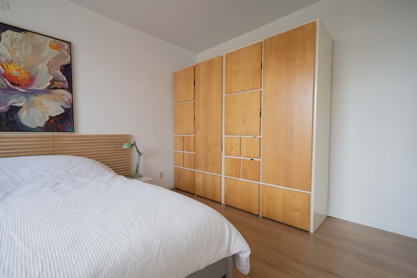 Medium property photo - Johanna Naberstraat 2, 1963 CJ Heemskerk